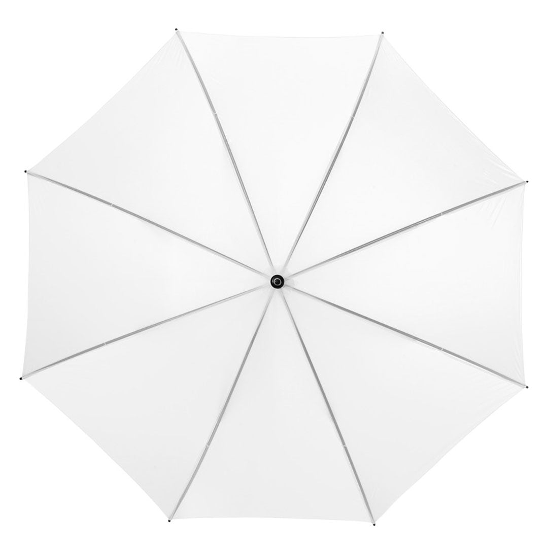30" Golf Umbrellas - Plastic Grip Handle