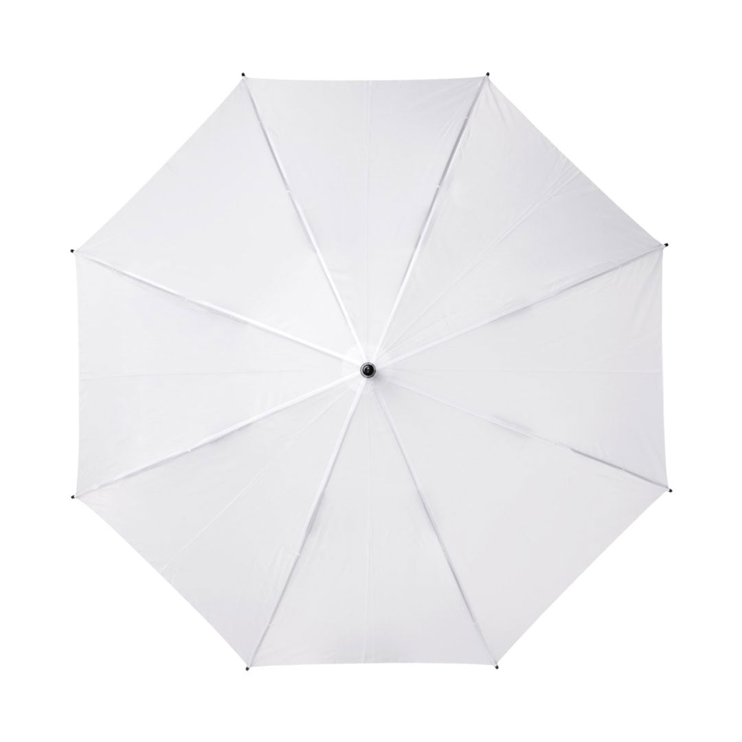 Bella 23" Windproof Auto Open Walking Umbrellas