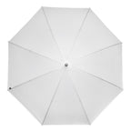 30" Windproof Recycled PET Golf Umbrellas