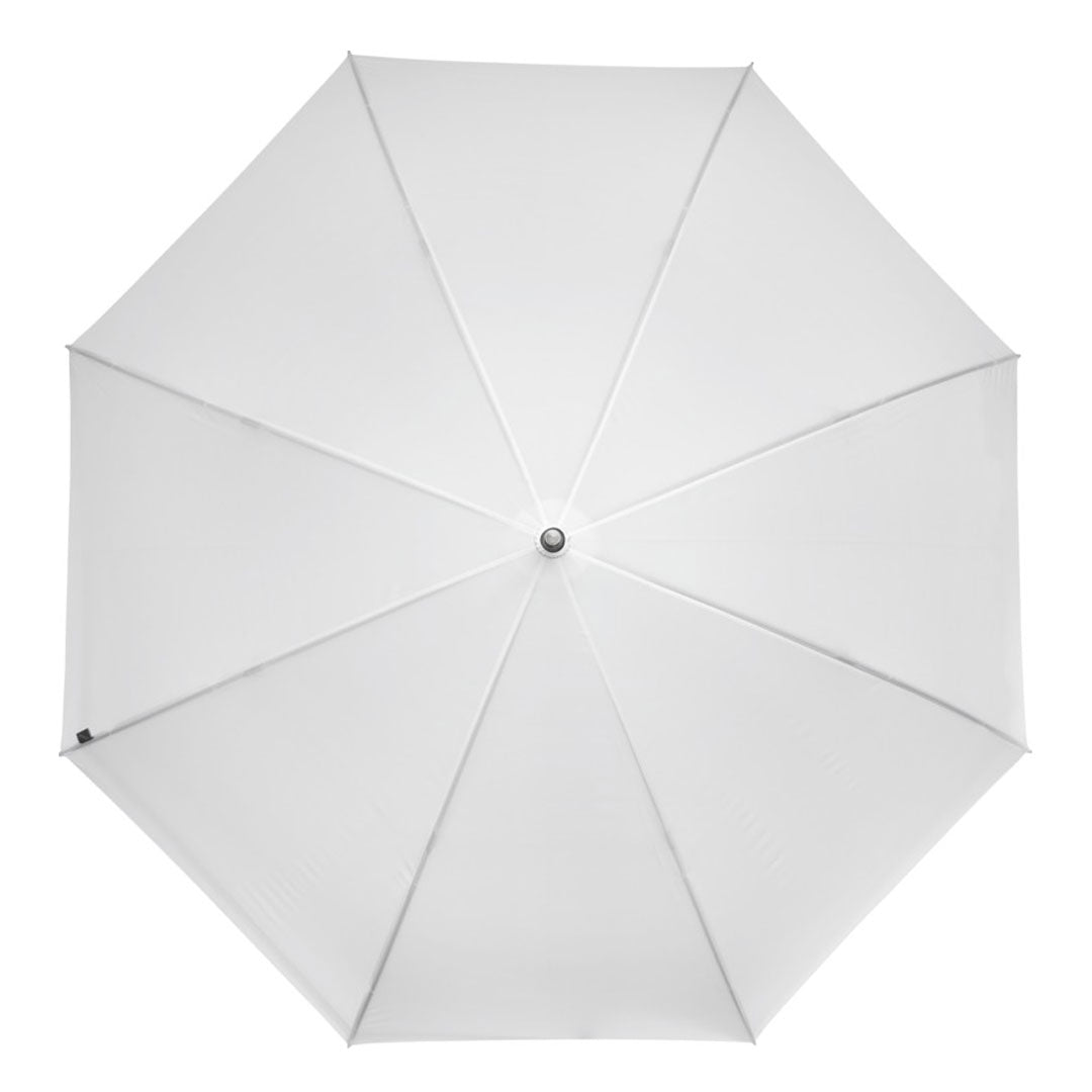 30" Windproof Recycled PET Golf Umbrellas