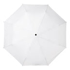 23" Auto Open Recycled PET Walking Umbrellas