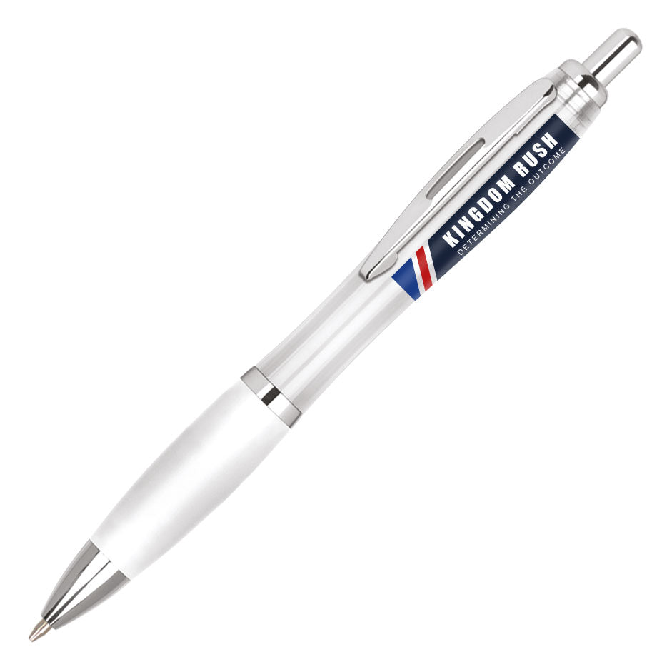 Contour Frost Pens