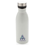 branded recycled bottles