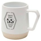 Dolce Ceramic Mugs