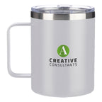EcoRoam 300ml Tumbler Double Walled Travel Mug