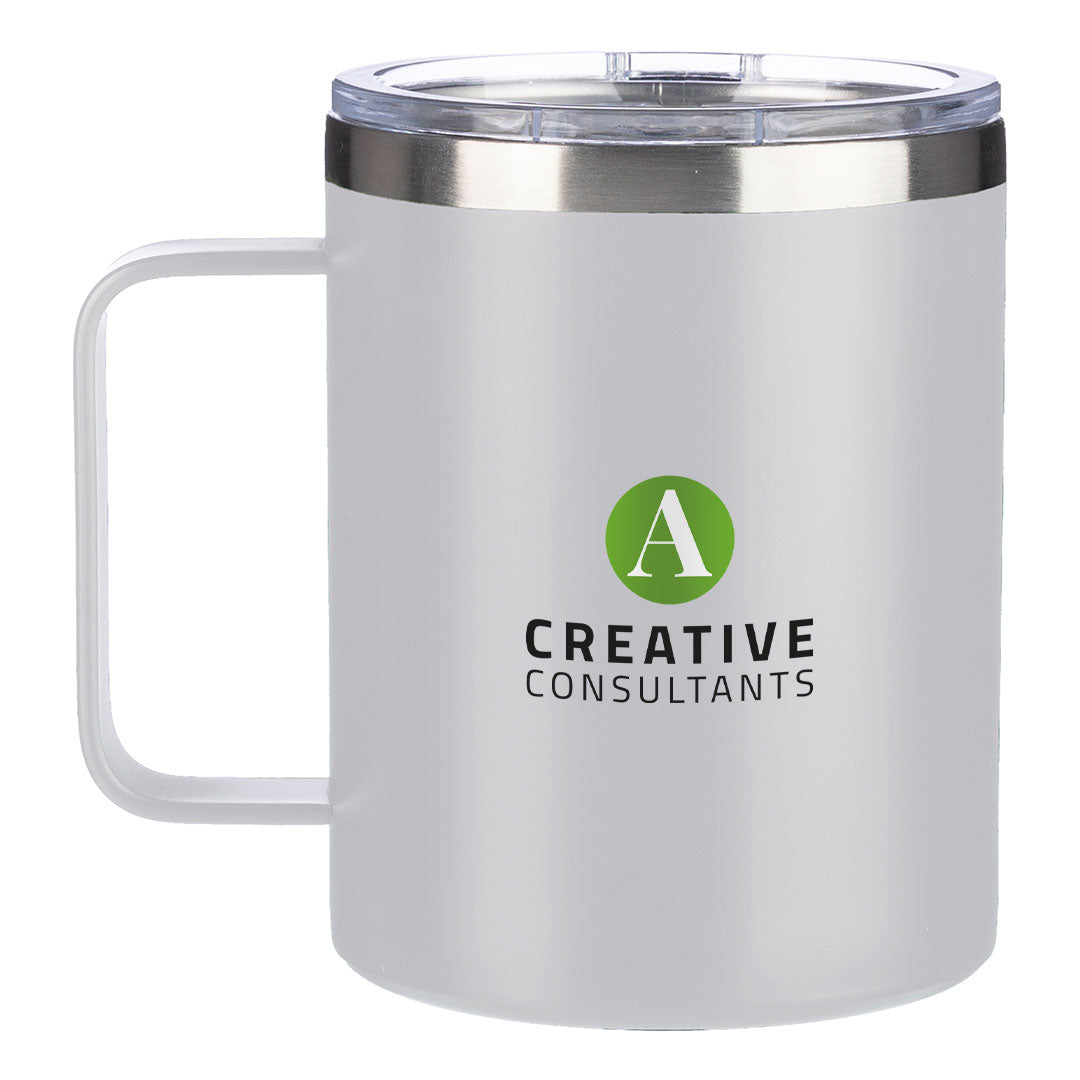 EcoRoam 300ml Tumbler Double Walled Travel Mug