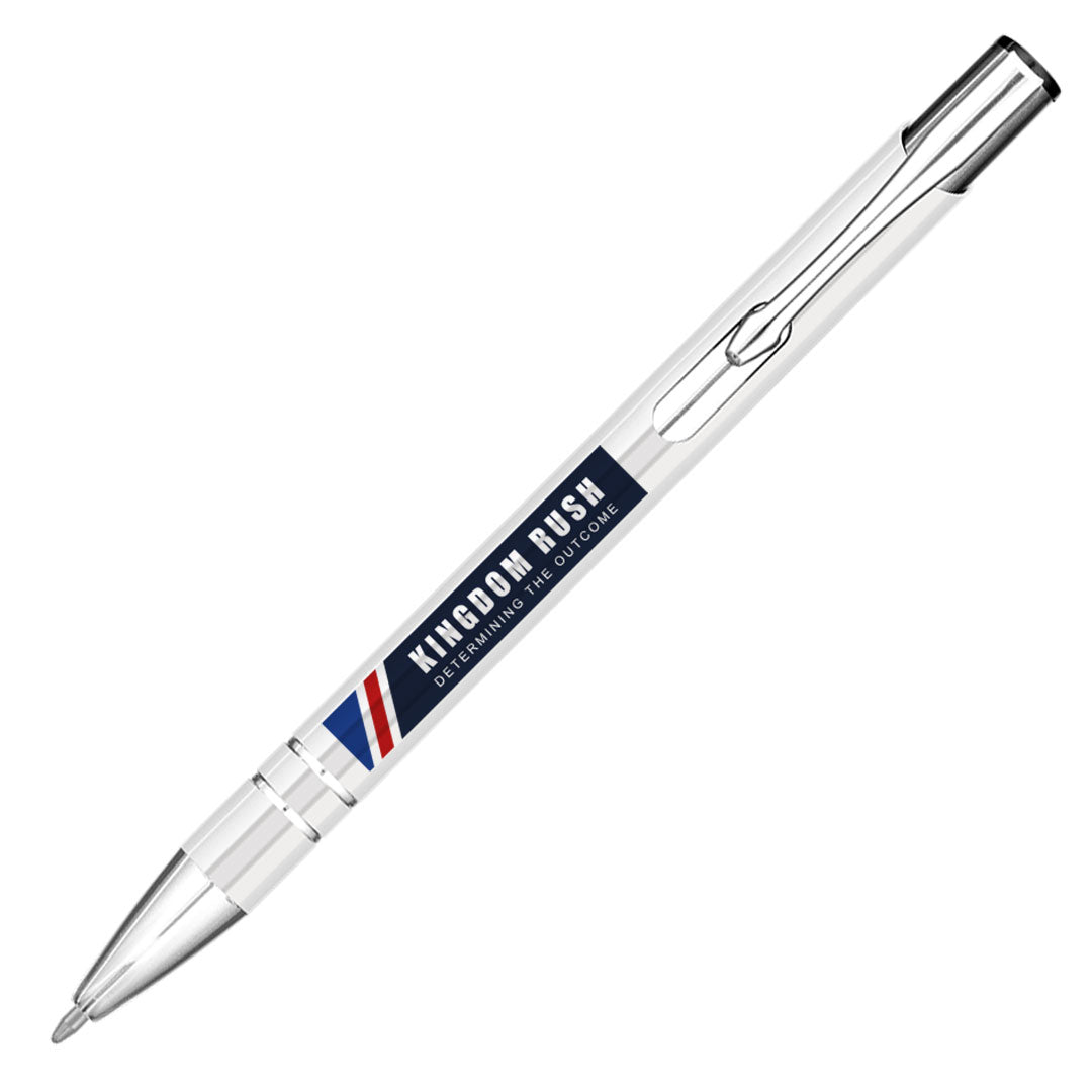 Electra GRS Recycled Ballpen