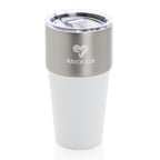 Pad Printed Travel Mug