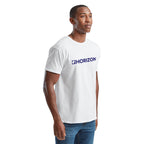 White Fruit of The Loom Value Weight T-shirt