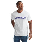 White Fruit of The Loom Value Weight T-shirt