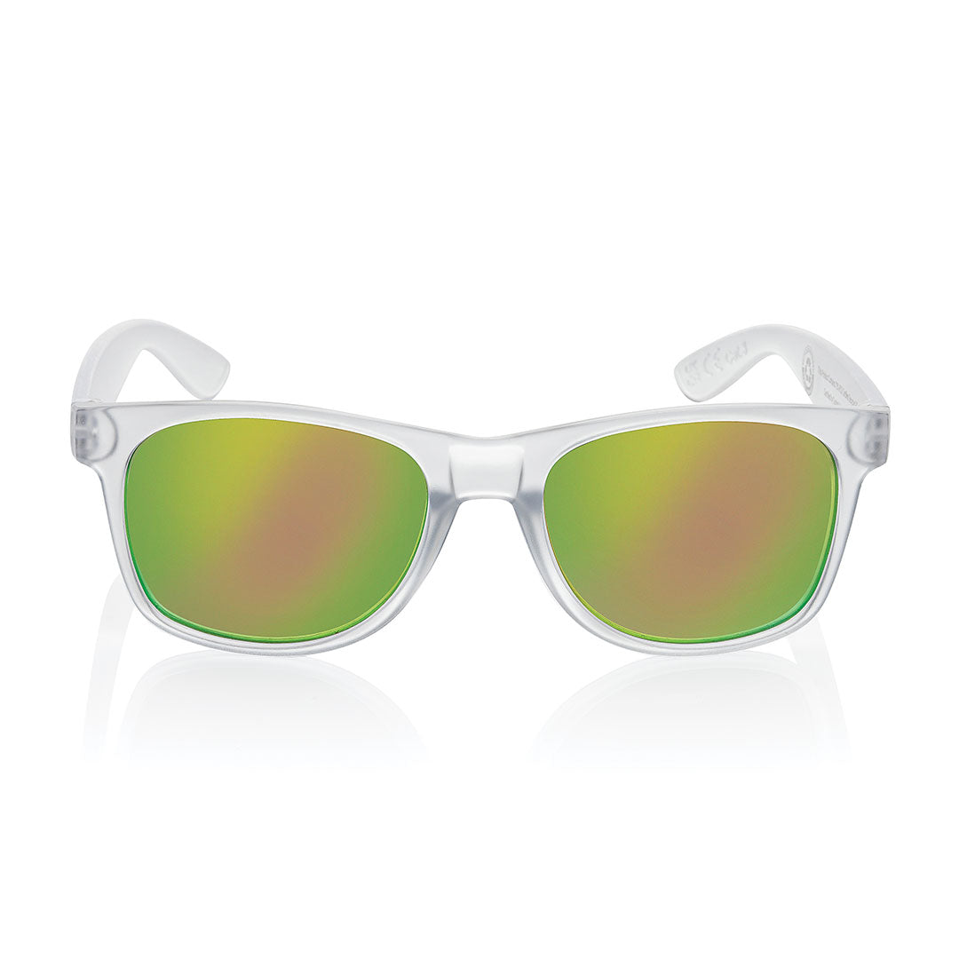 pad printed sunglasses