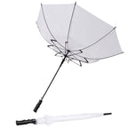 Bella 23" Windproof Auto Open Walking Umbrellas