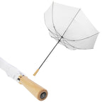 30" Windproof Recycled PET Golf Umbrellas