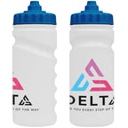 500ml Grip Sports Bottle - Valve Lid