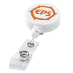 Lech Pull Reel / Roller Clip (Copy)
