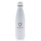 Printed Stainless Steel Vacuum Bottle