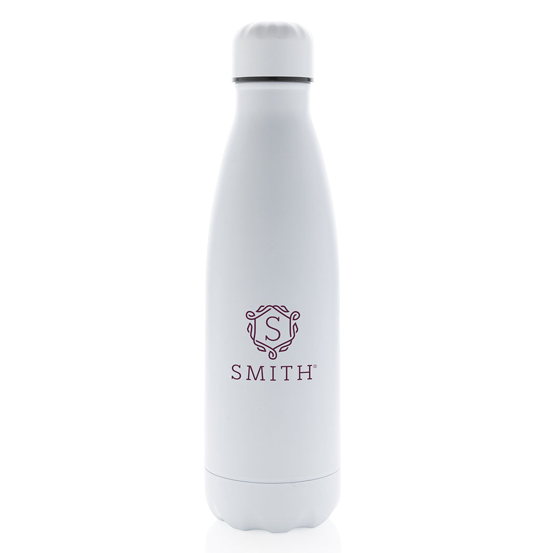 Printed Stainless Steel Vacuum Bottle