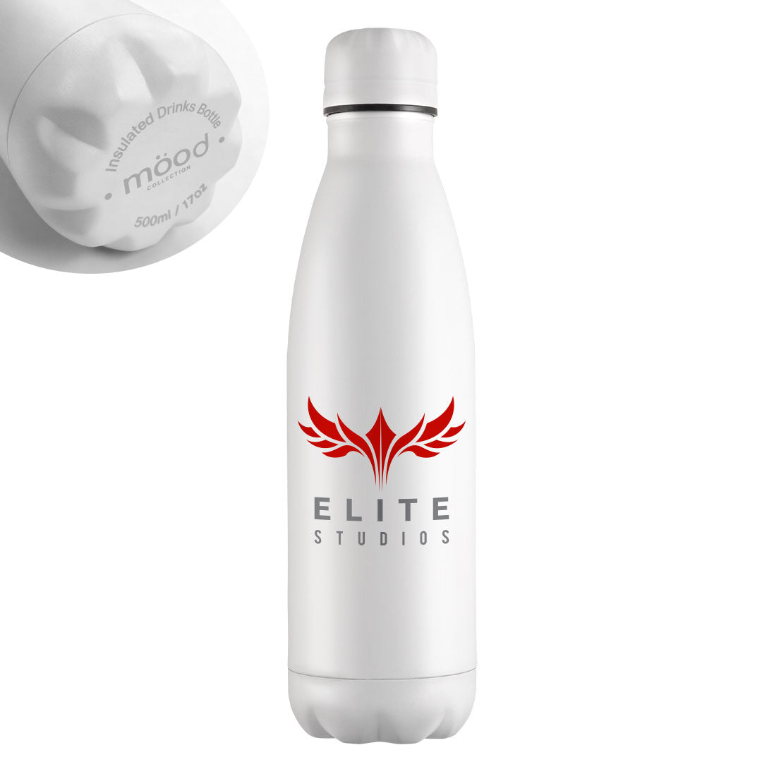 Mood Vacuum Bottles 500ml