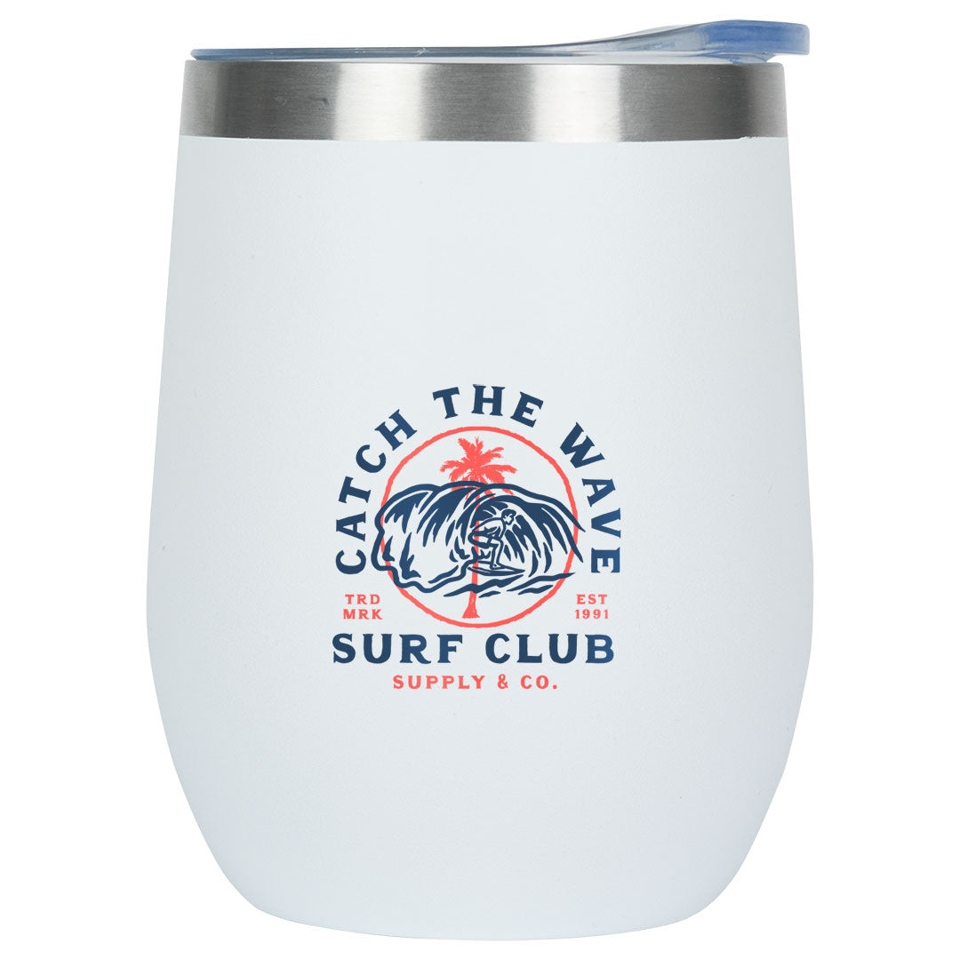 Mood Insulated Coffee Cup