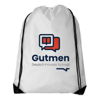 Nylon Drawstring Bags
