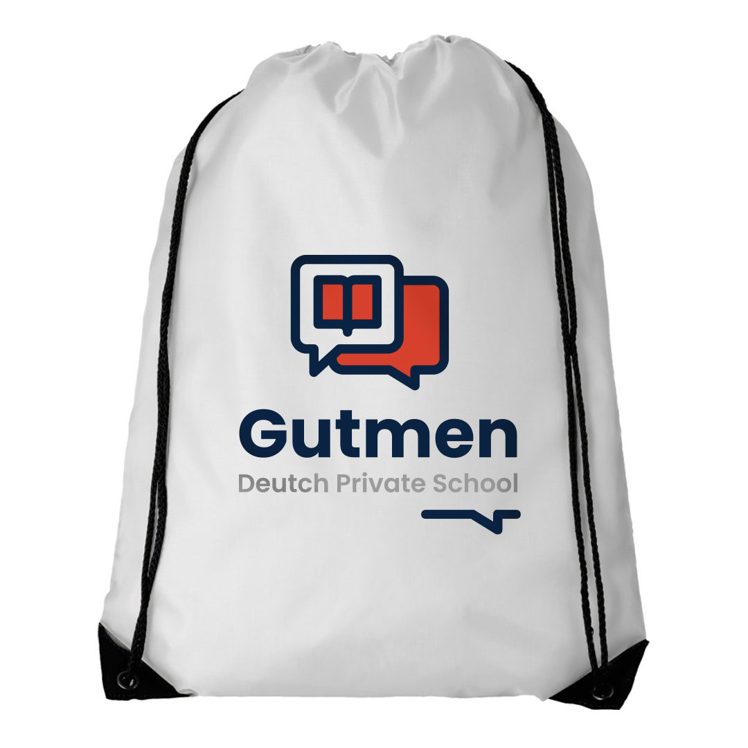 Nylon Drawstring Bags