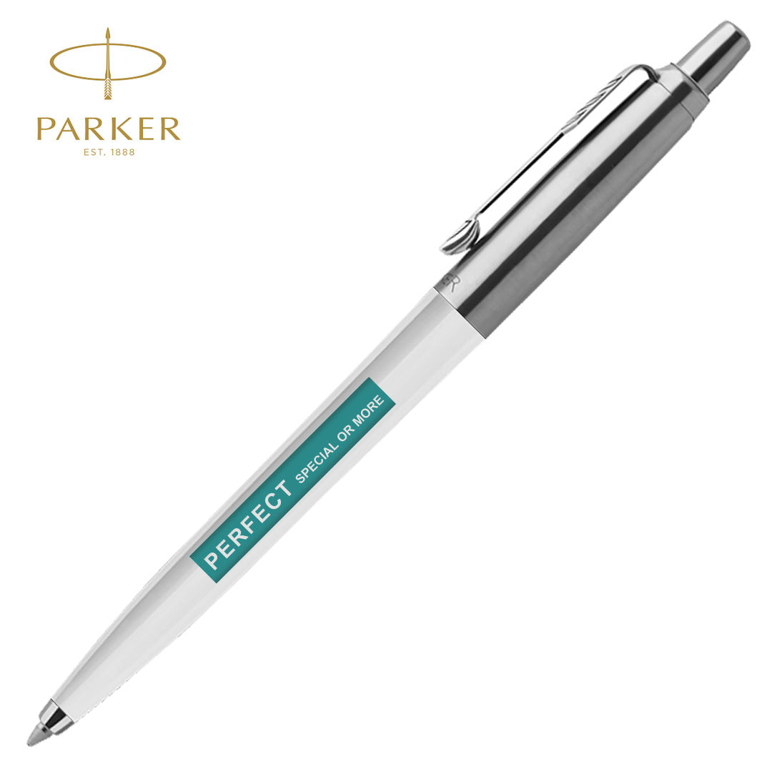 Parker Jotter Recycled Ballpoint Pen
