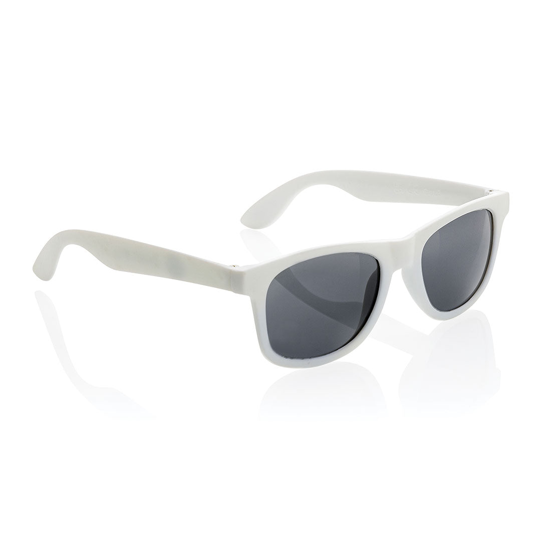 promotional recycled sunglasses