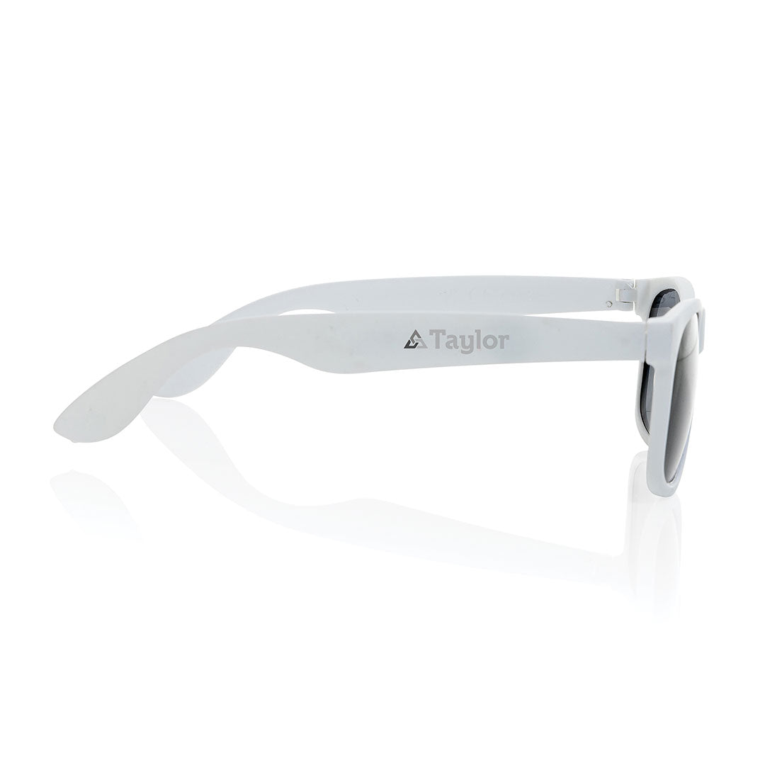 promotional recycled sunglasses