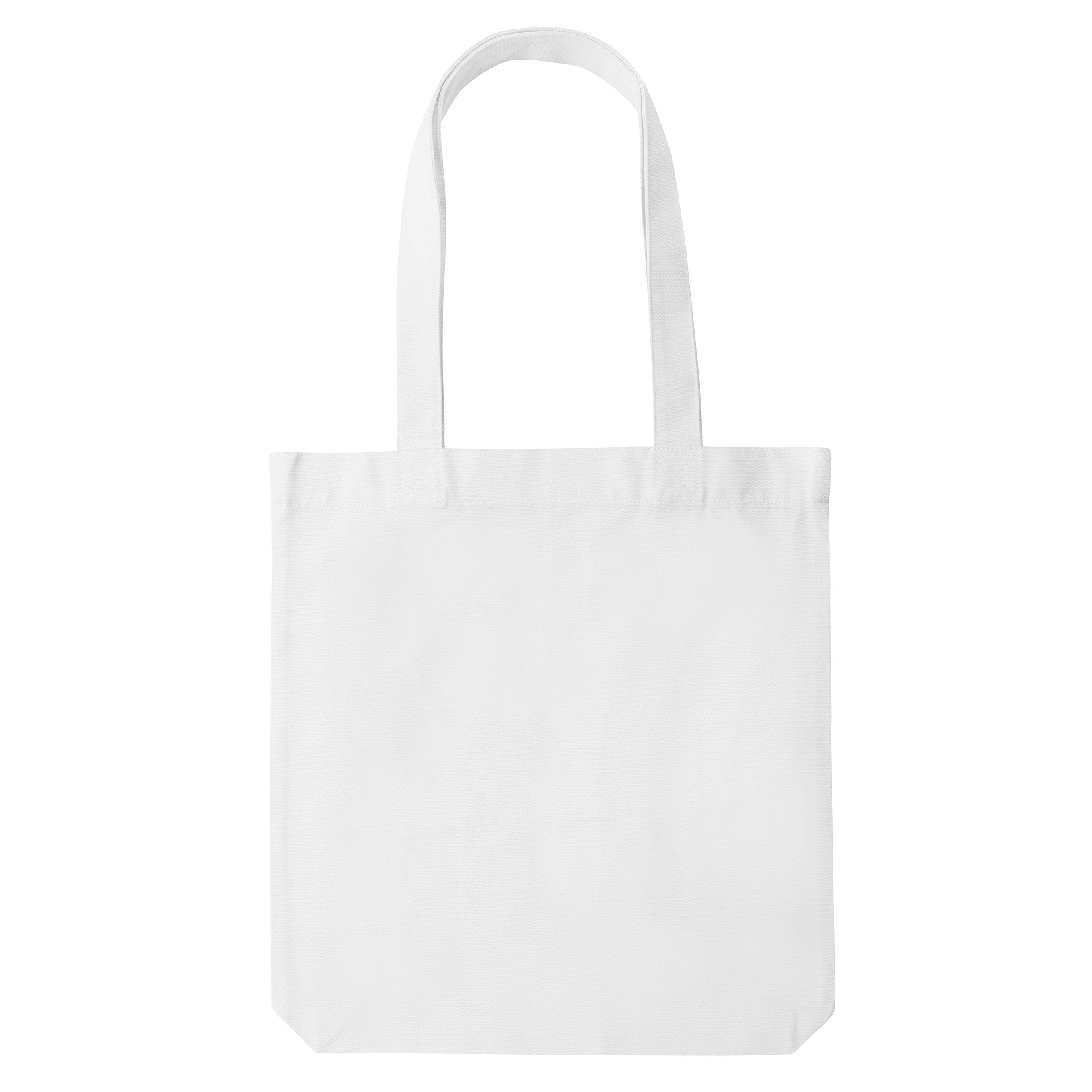 Printed Recycled Canvas Bags