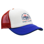 3803 Foam Truckers Caps