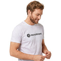 Sol's White Imperial Heavy T-shirt