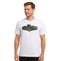 Sol's White Regent T-shirt