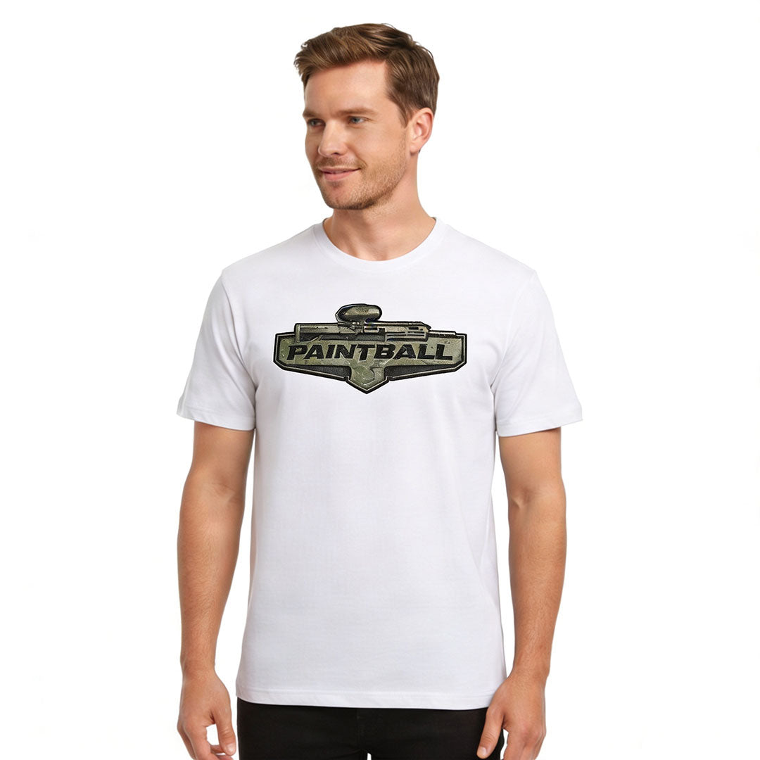 Sol's White Regent T-shirt
