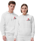 Sol's Unisex Stellar Organic Hoodie