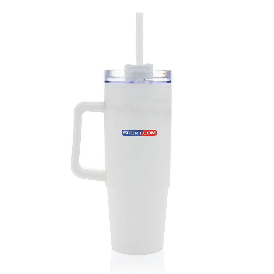 Tana Recycled Plastic Tumbler 750ml
