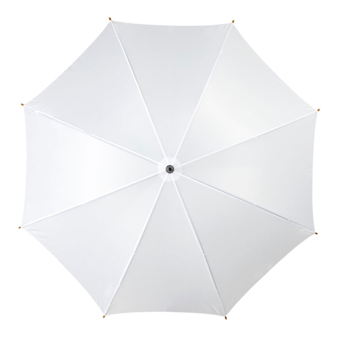 23" Walking Umbrellas - Wooden Handles