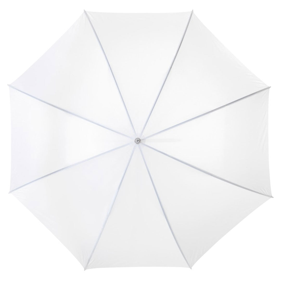 30" Golf Umbrellas - Wooden Handle