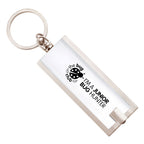 Compact Keyring Torch