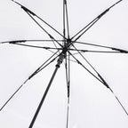 Bella 23" Windproof Auto Open Walking Umbrellas