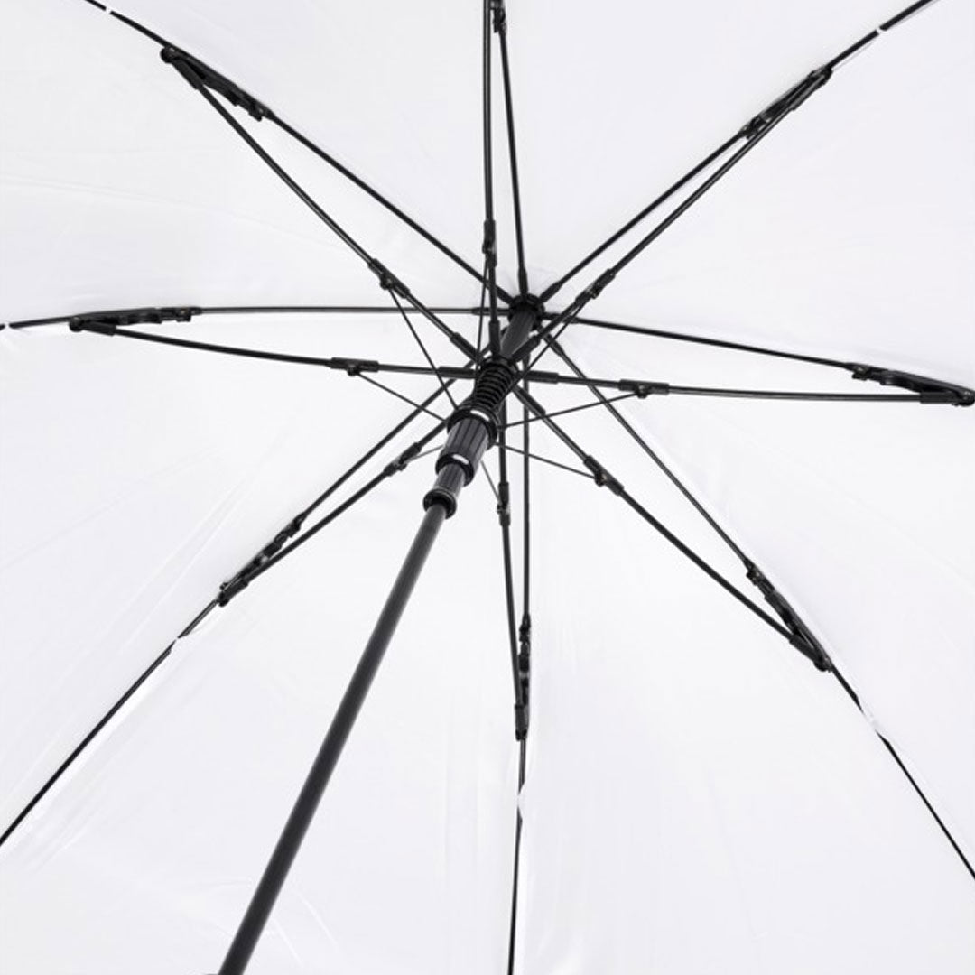 Bella 23" Windproof Auto Open Walking Umbrellas