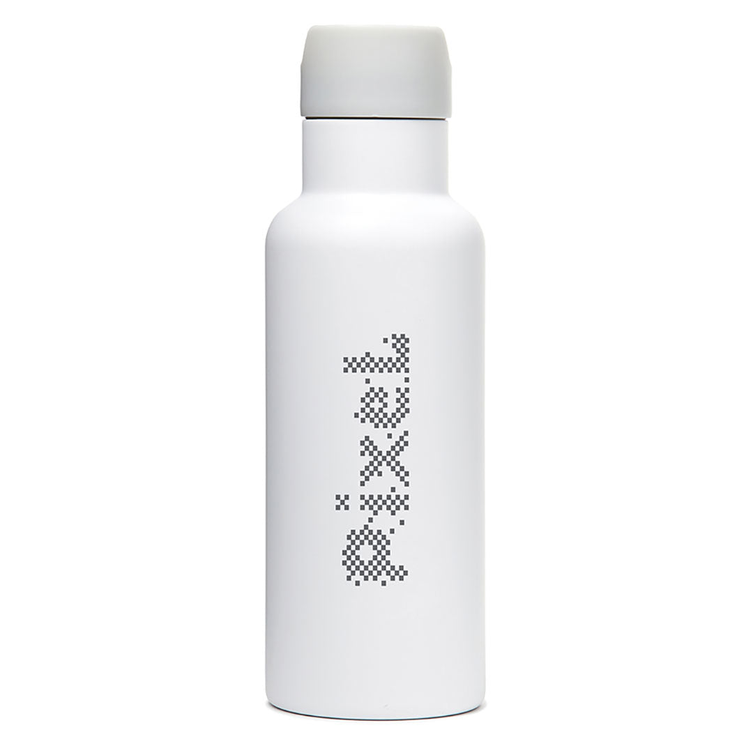 Printed Stainless Steel water Bottle