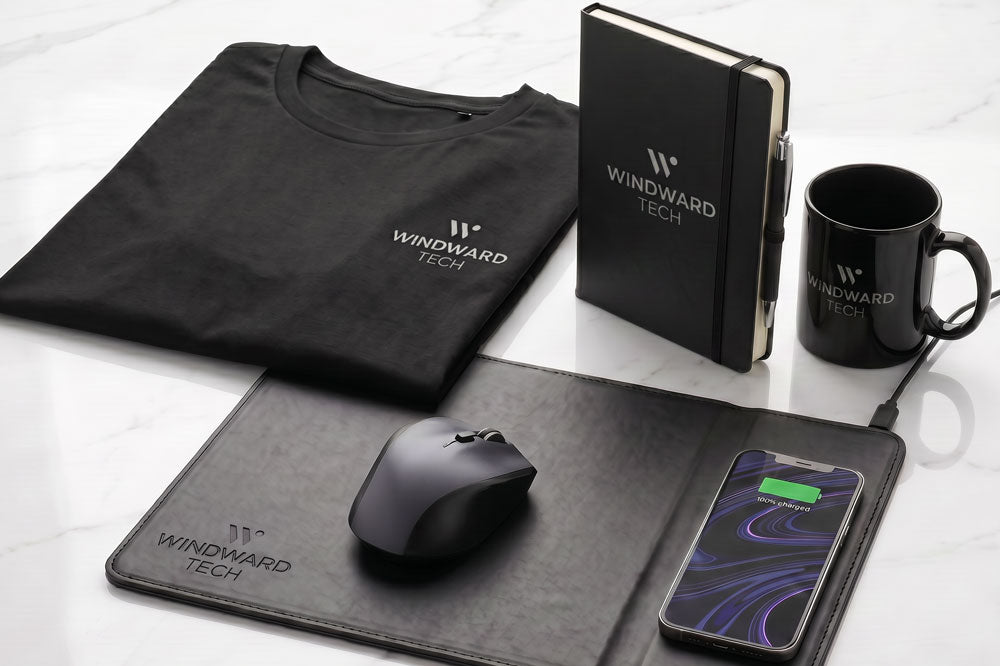 Working From Home Gift Pack