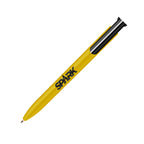 Absolute Colour SOFTFEEL Recycled Pens