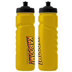 750ml Grip Sports Bottle - Push/Pull Lid