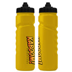 750ml Grip Sports Bottle - Valve Lid
