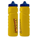 750ml Grip Sports Bottle - Valve Lid