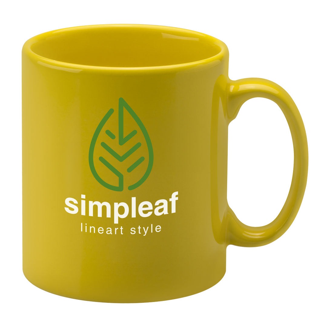 Cambridge Mugs