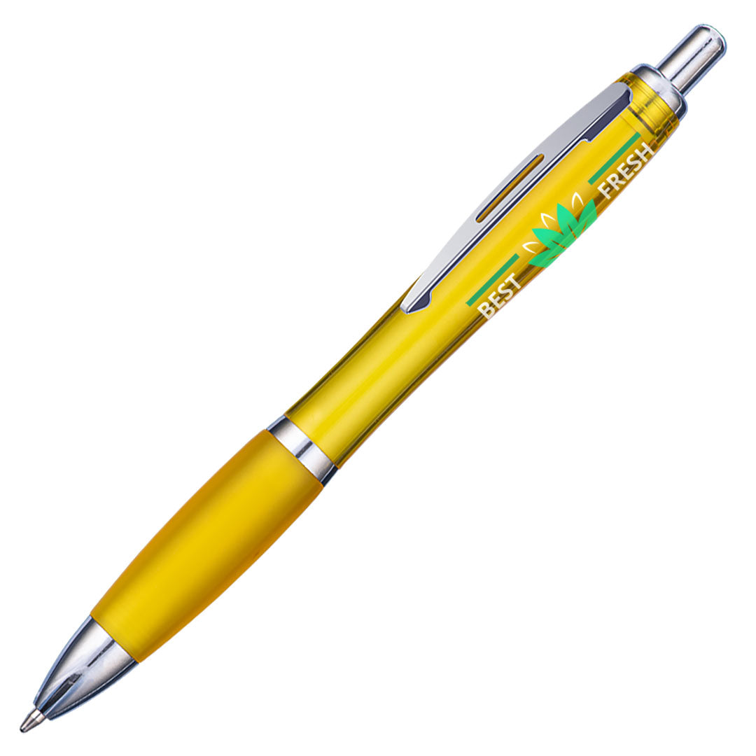 Contour Translucent Pens