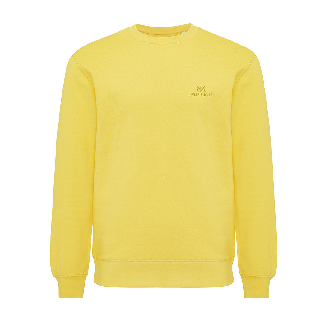 Branded IQONIQ Etosha Lightweight Eco Sweatshirt