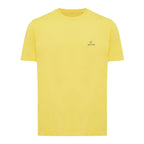 Branded IQONIQ Sierra Lightweight Eco Cotton T-shirt